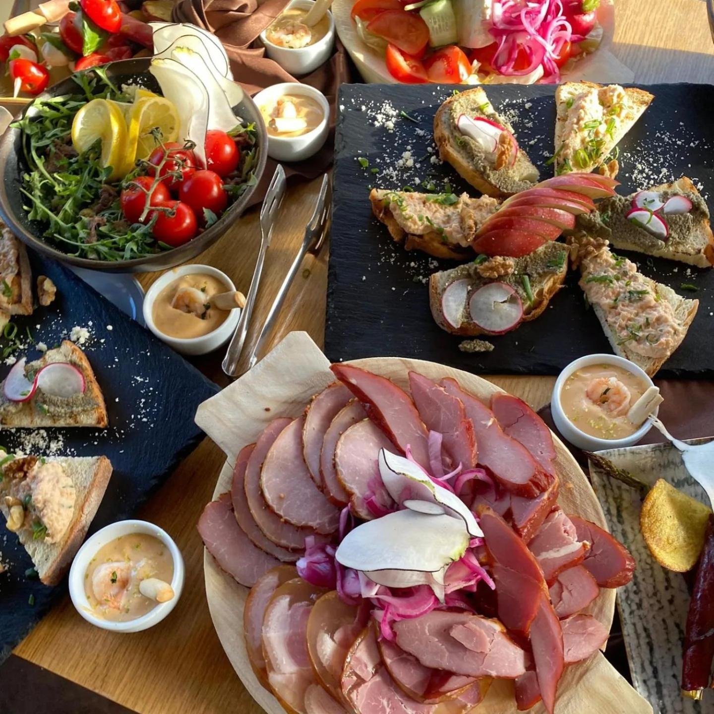 Pensiune & Restaurant Victoria Păltiniş المظهر الخارجي الصورة