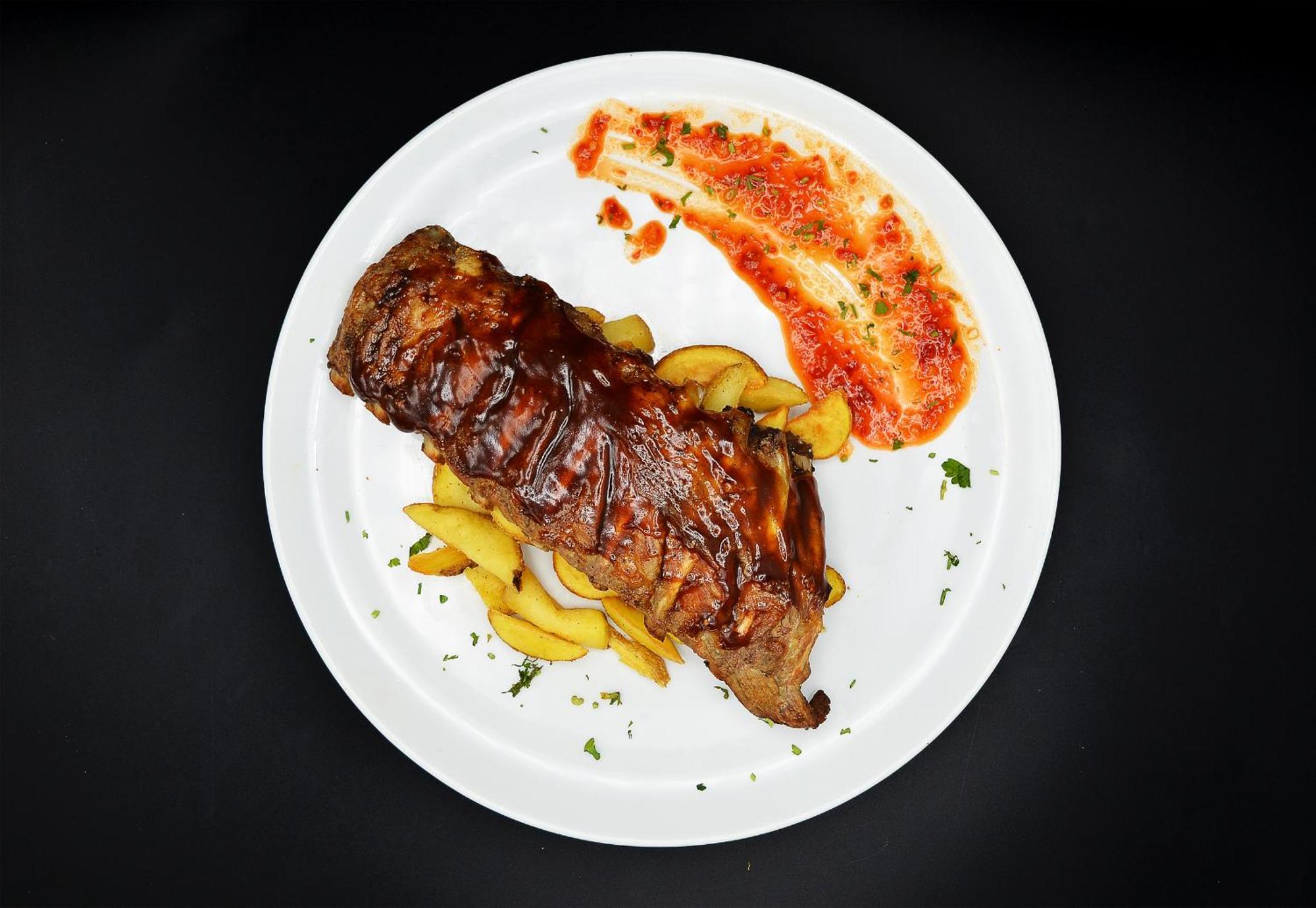 Pensiune & Restaurant Victoria Păltiniş المظهر الخارجي الصورة
