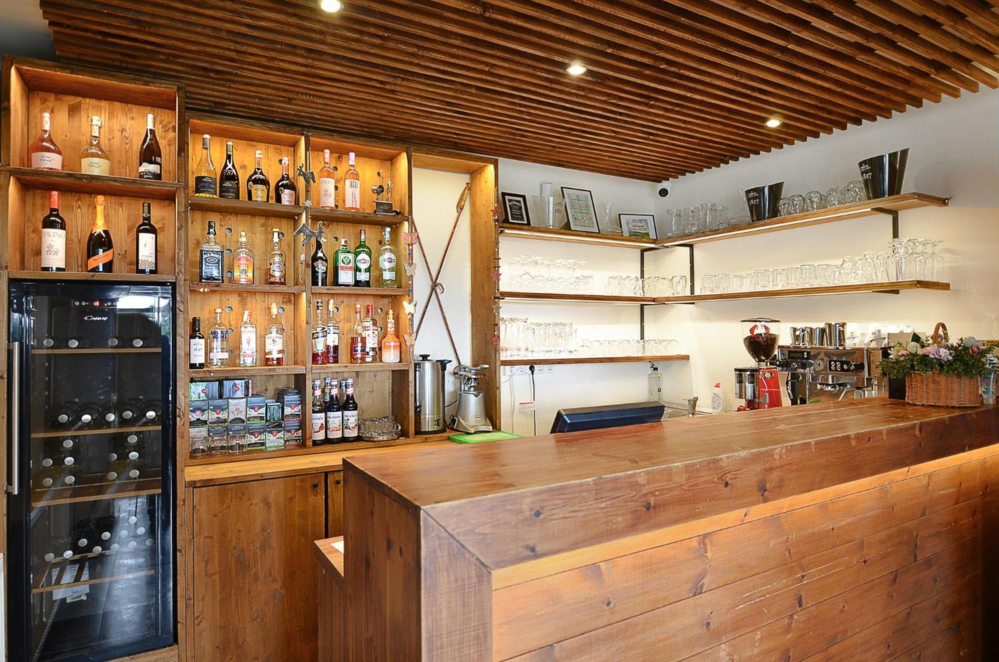 Pensiune & Restaurant Victoria Păltiniş المظهر الخارجي الصورة