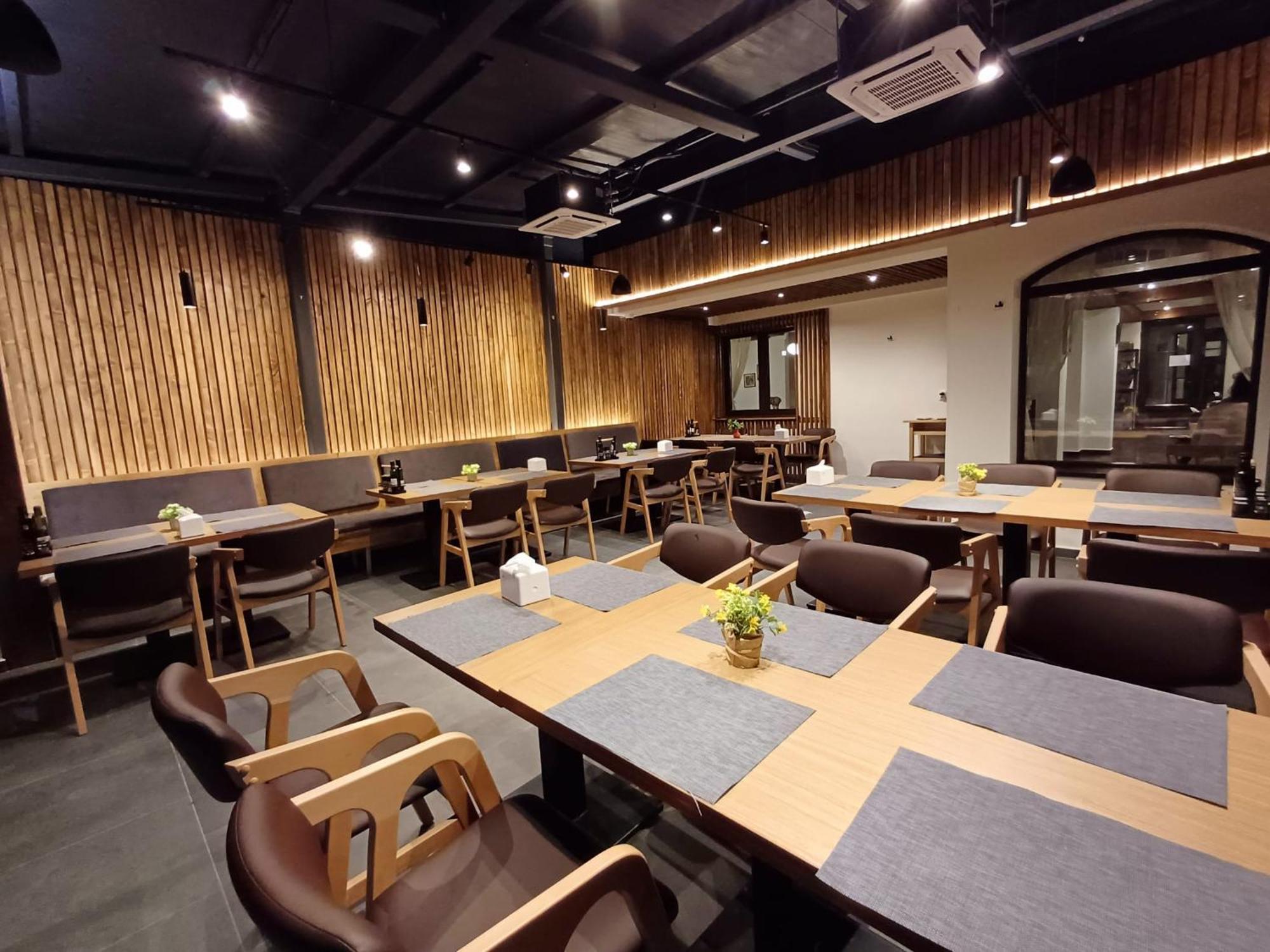 Pensiune & Restaurant Victoria Păltiniş المظهر الخارجي الصورة